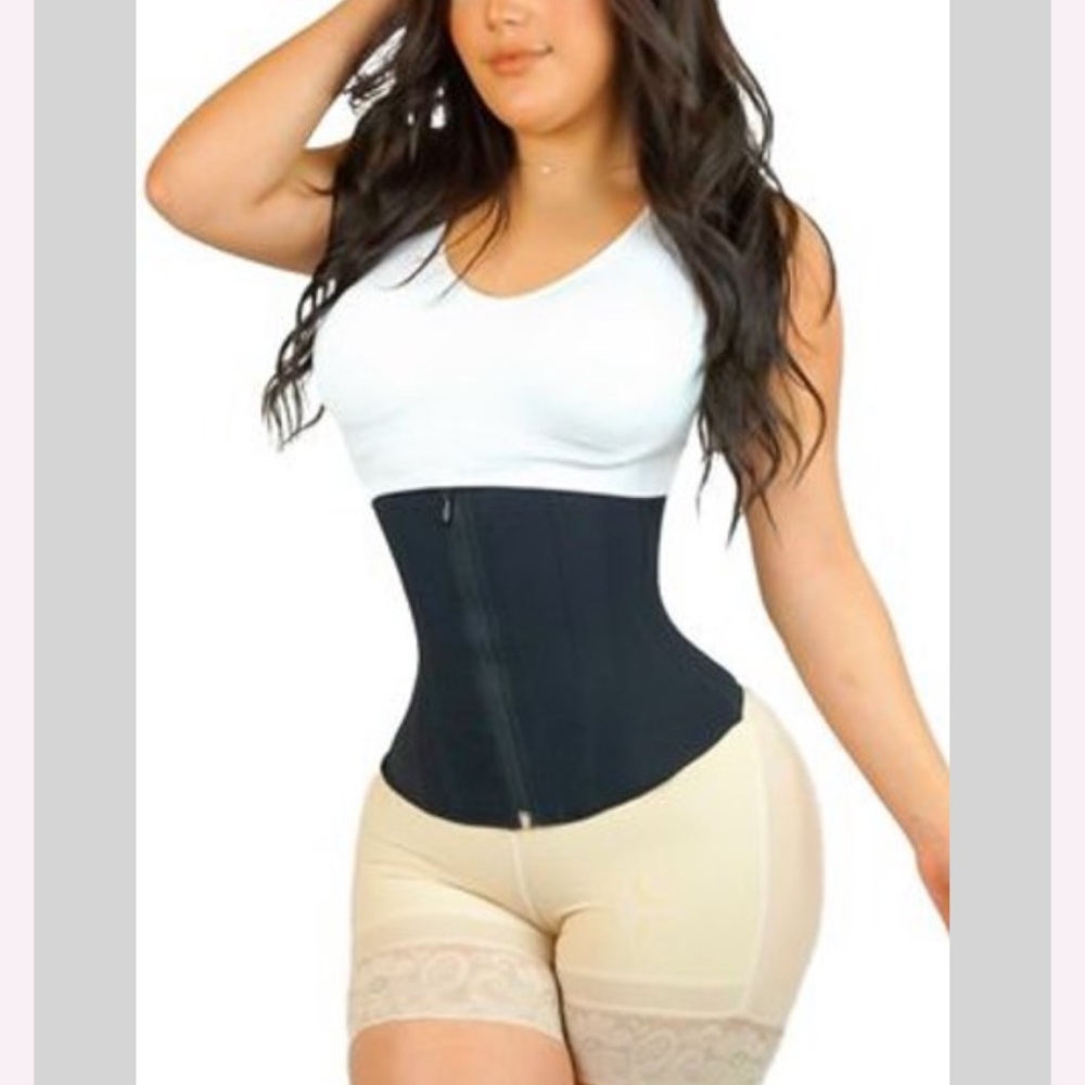 Faja colombiana